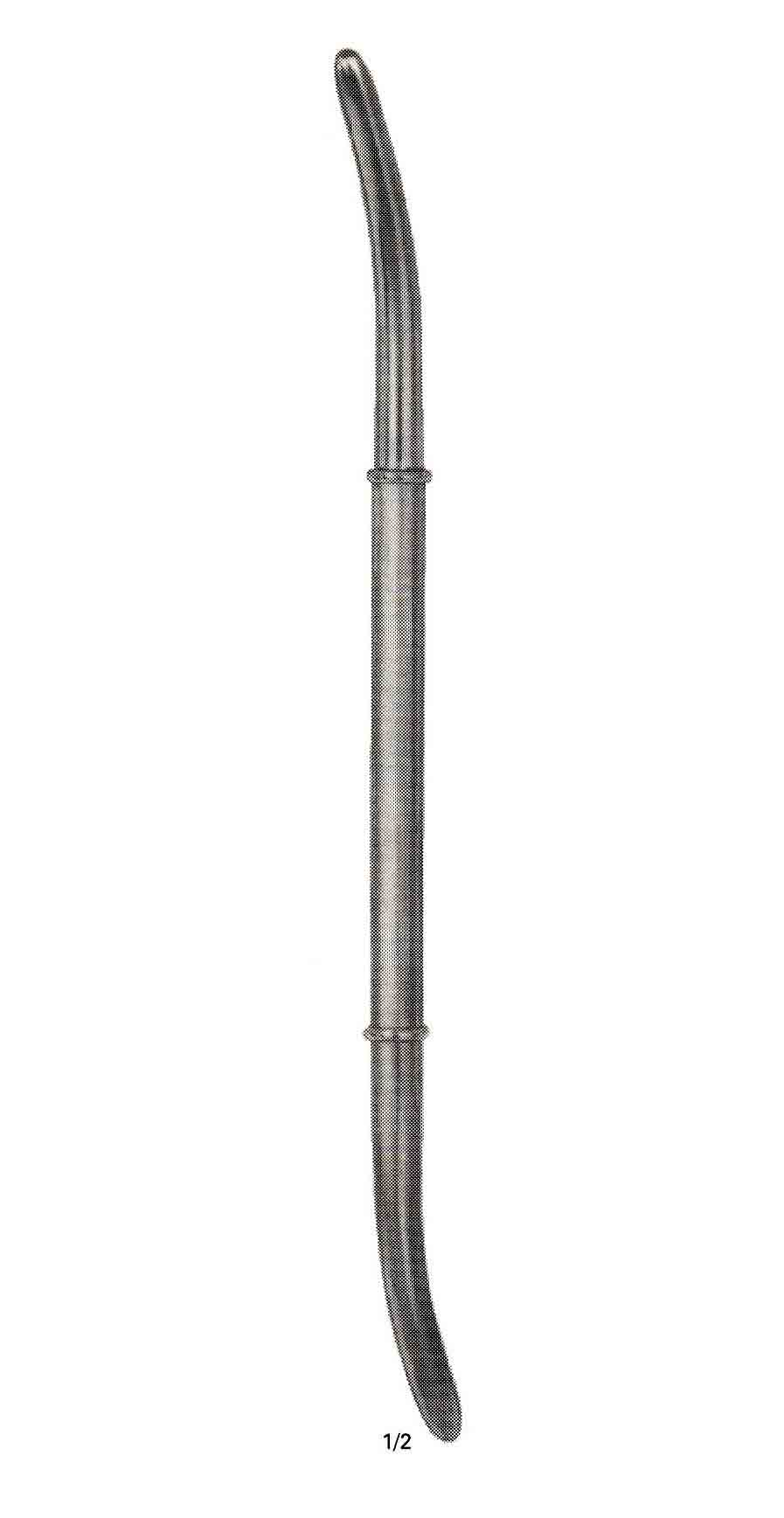 HANK BUJİ 9.5/10MM